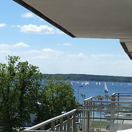 Apartament Marina View Giżycko Exterior foto