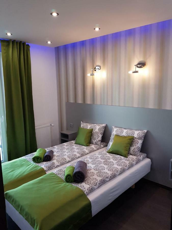 Apartament Marina View Giżycko Exterior foto