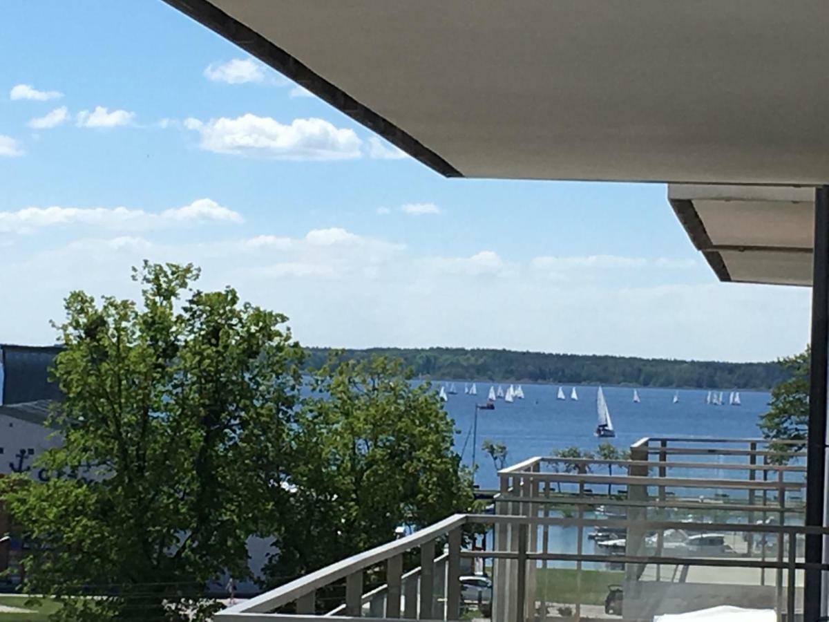 Apartament Marina View Giżycko Exterior foto