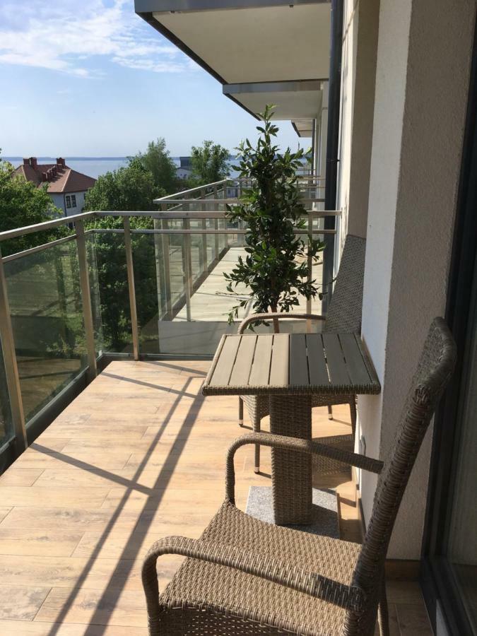 Apartament Marina View Giżycko Exterior foto